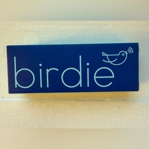 🎁NWT NEW BIRDIE Personal Alarm 🎁